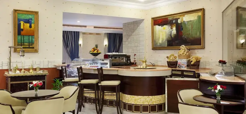 Holiday Inn Yanbu, an IHG Hotel image